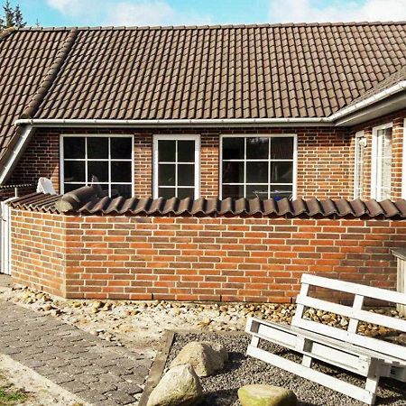 10 Person Holiday Home In Bl Vand บลอแวนด์ ห้อง รูปภาพ