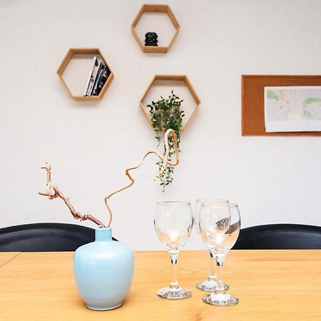 10 Person Holiday Home In Bl Vand บลอแวนด์ ภายนอก รูปภาพ