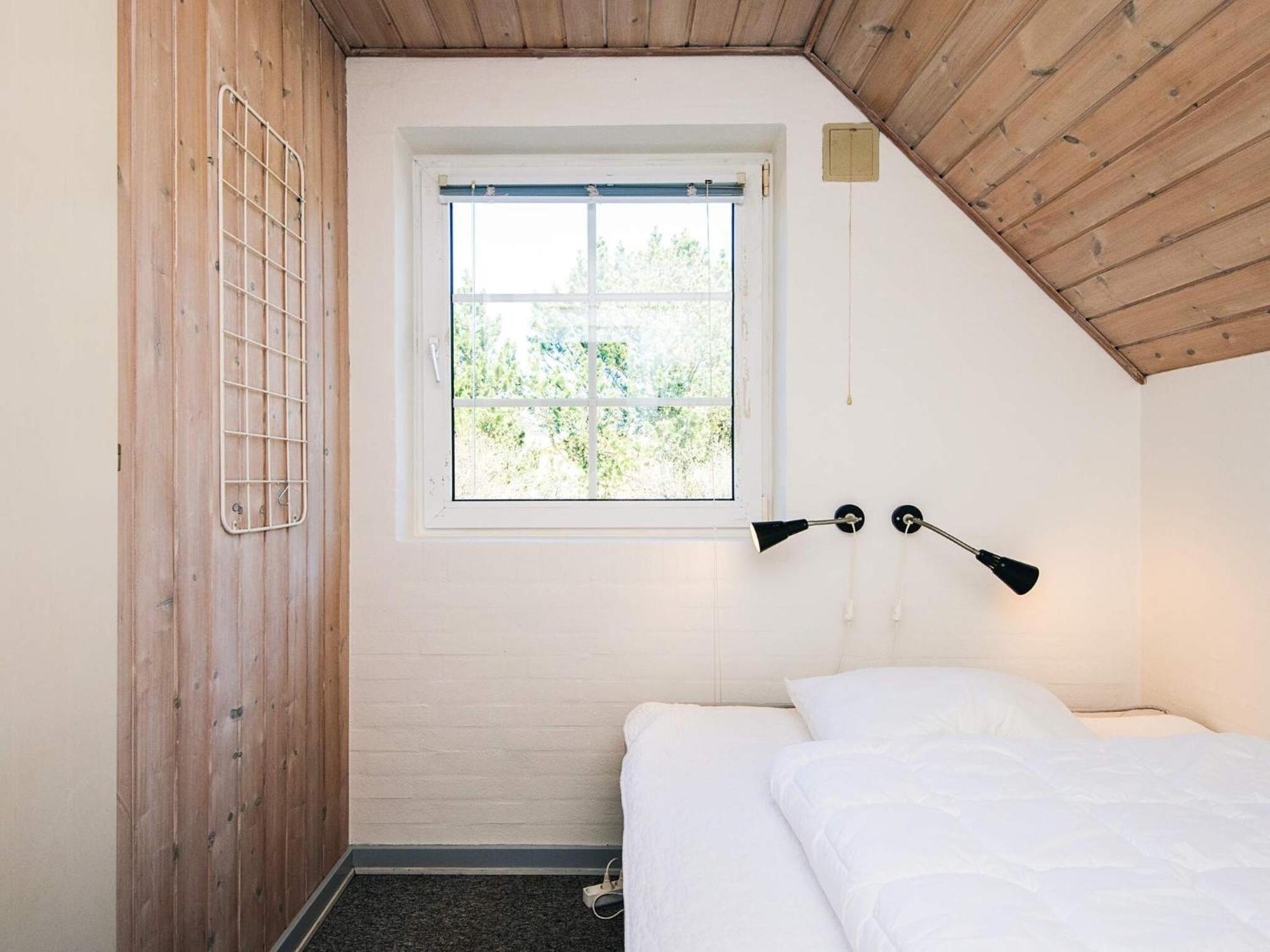 10 Person Holiday Home In Bl Vand บลอแวนด์ ภายนอก รูปภาพ