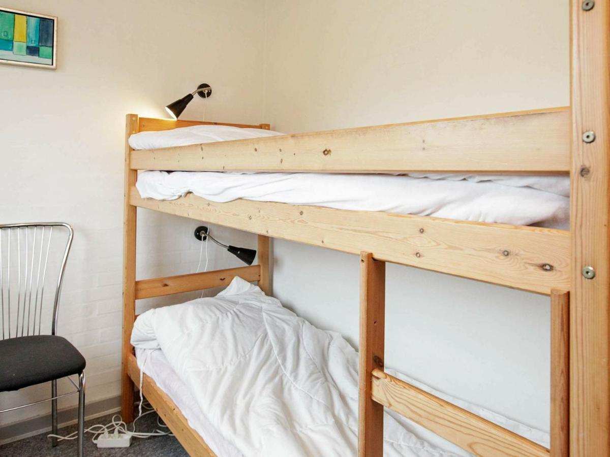 10 Person Holiday Home In Bl Vand บลอแวนด์ ภายนอก รูปภาพ